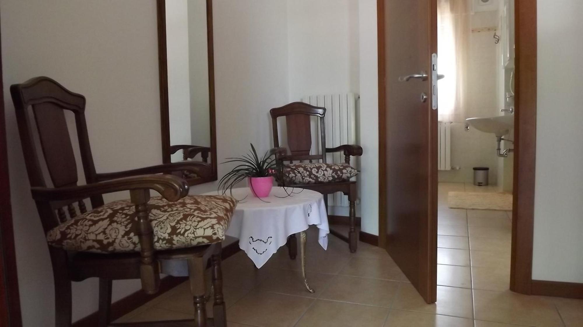 مبيت وإفطار Trebaseleghe Casablanca المظهر الخارجي الصورة